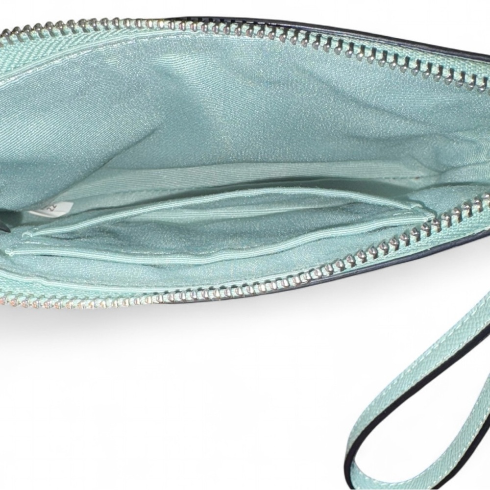 Coach Jules Hobo Purse & Wallet! - Picture 11 of 13